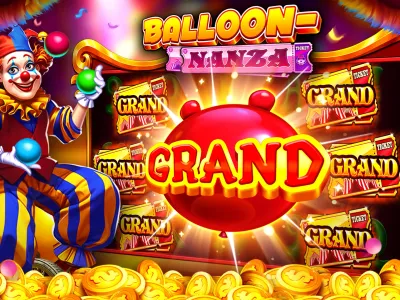 Exclusive BigBunny Slot Rewards screenshot
